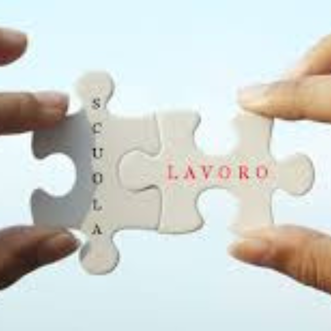 Orientamento scolastico/lavorativo e accompagnamento al lavoro